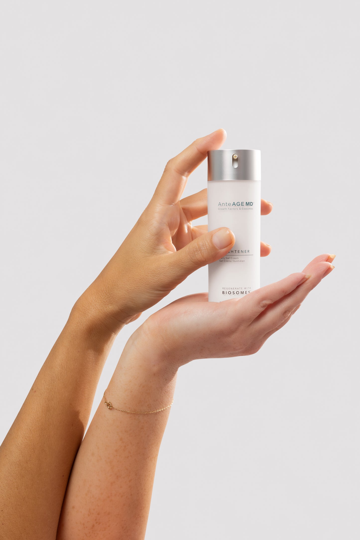 AnteAGE MDX Biosome Brightener (30ml)
