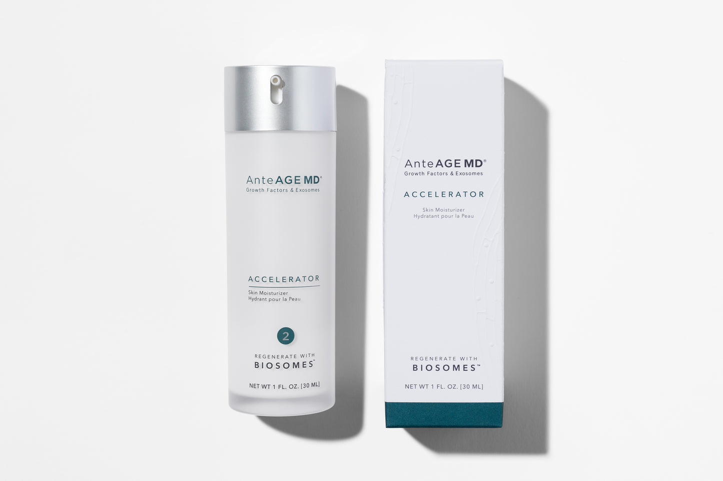 Biosome Accelerator (30ml)