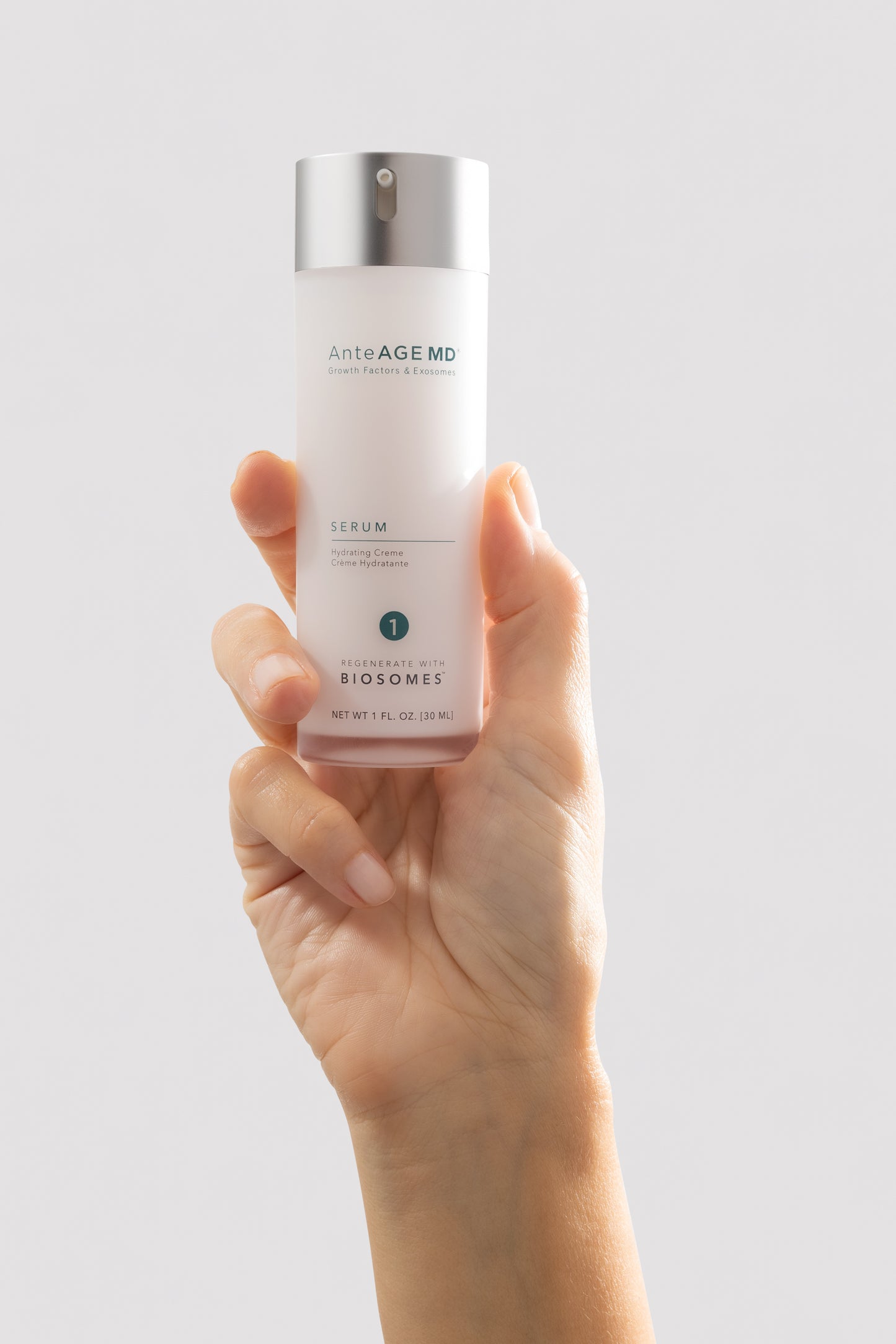 AnteAGE MD Biosome Serum (30ml)