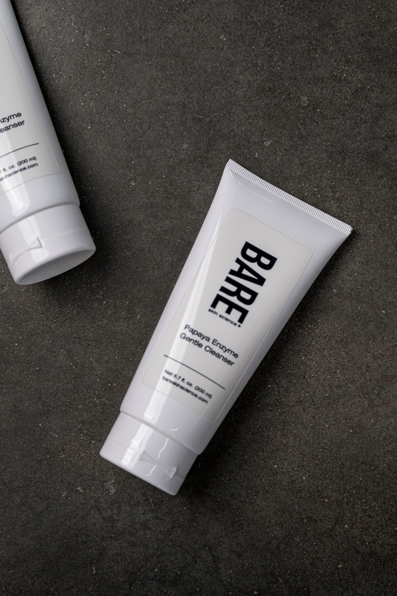 Papaya Enzyme Gentle Cleanser