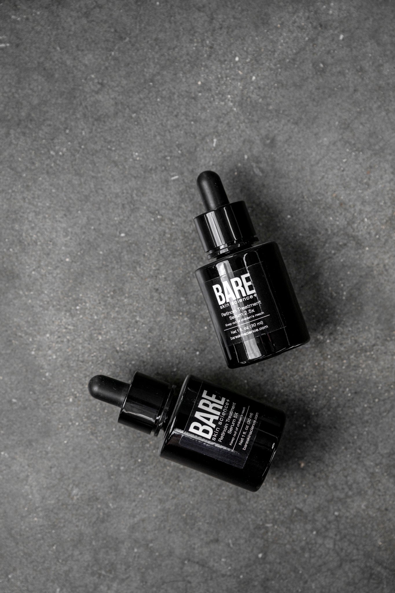 Retinoin™ 2.5X Treatment Serum (.025%)