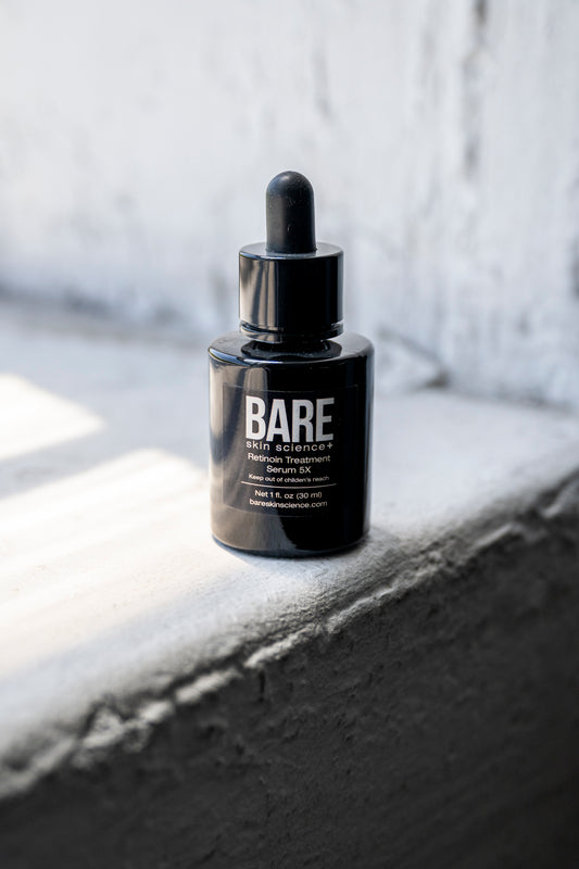 Retinoin™ 5X Treatment Serum (.05%)