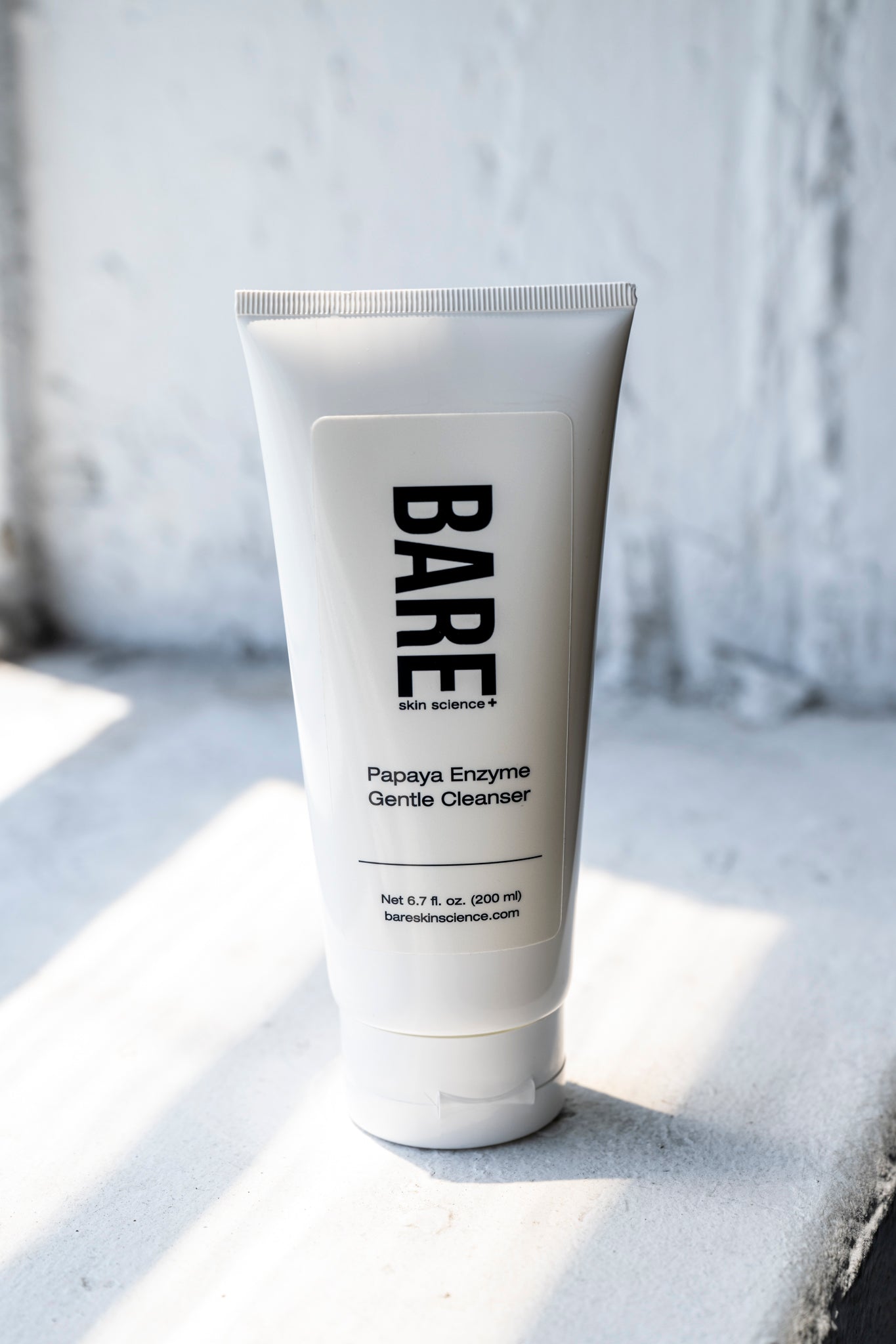 Papaya Enzyme Gentle Cleanser