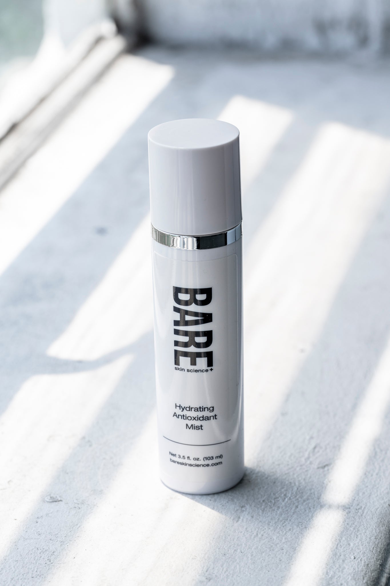 Hydrating Antioxidant Mist