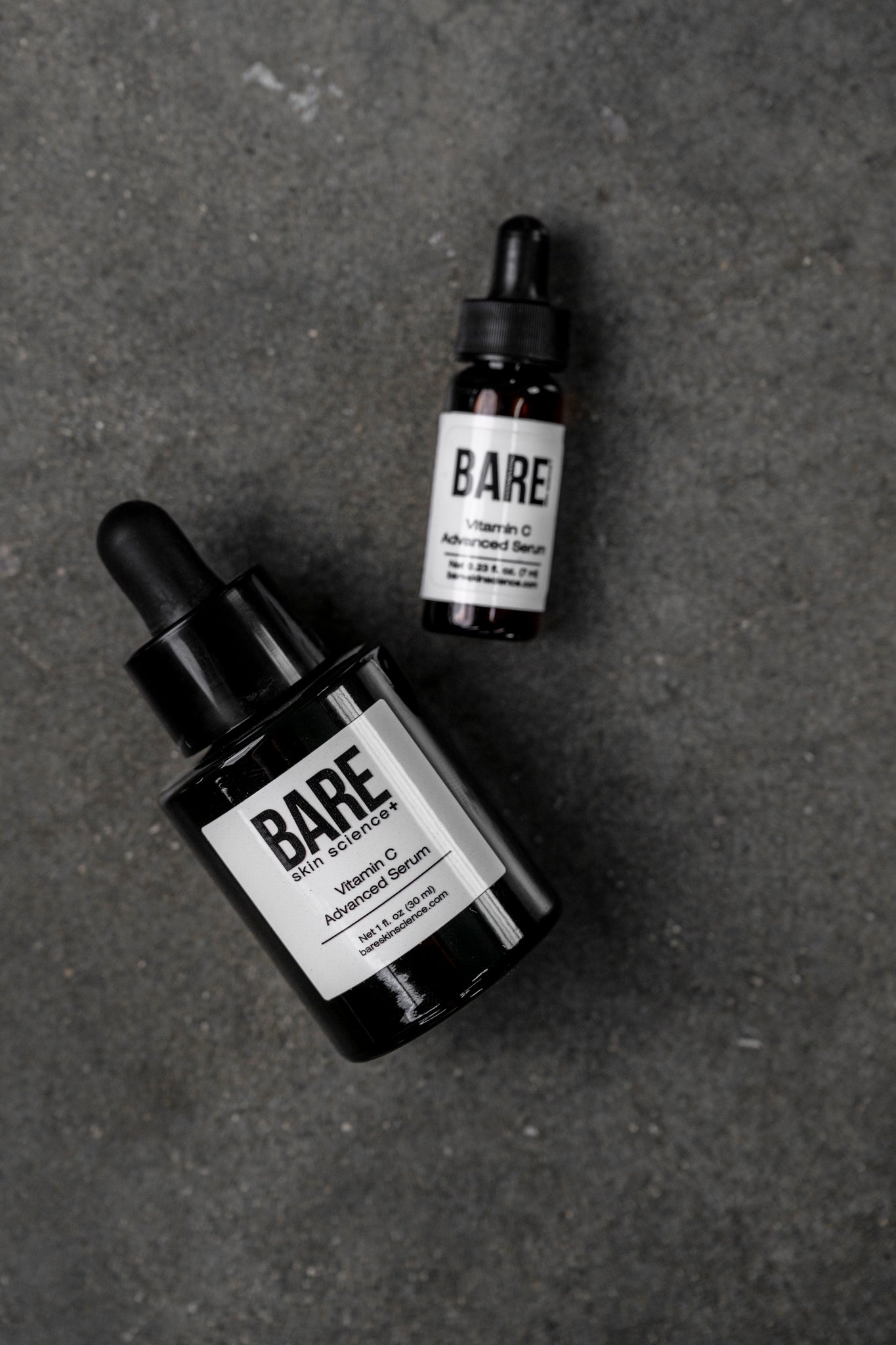 Vitamin C Advanced Serum