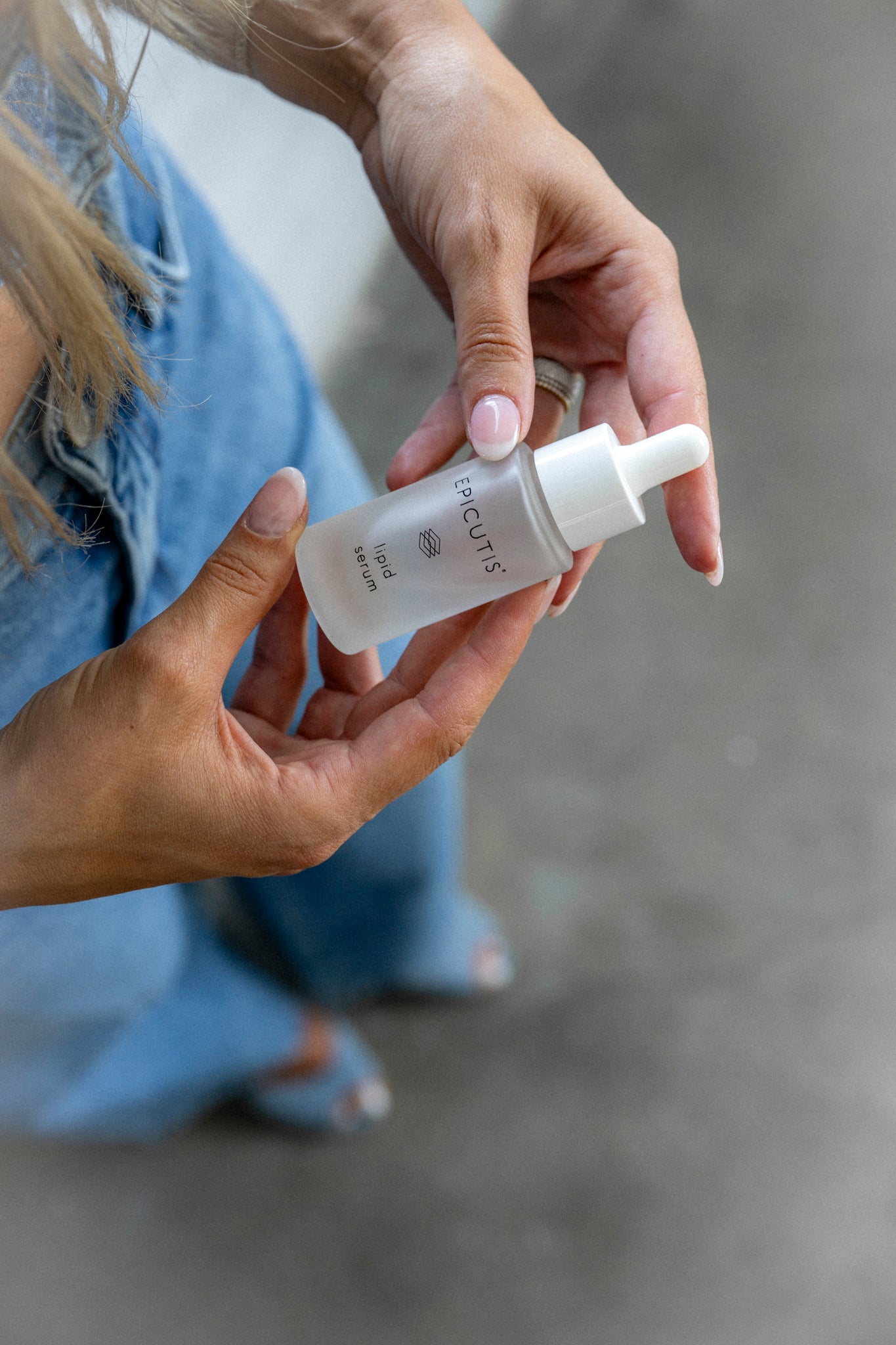 Epicutis Lipid Serum