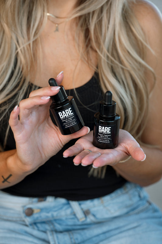 Retinoin™ 2.5X Treatment Serum (.025%)