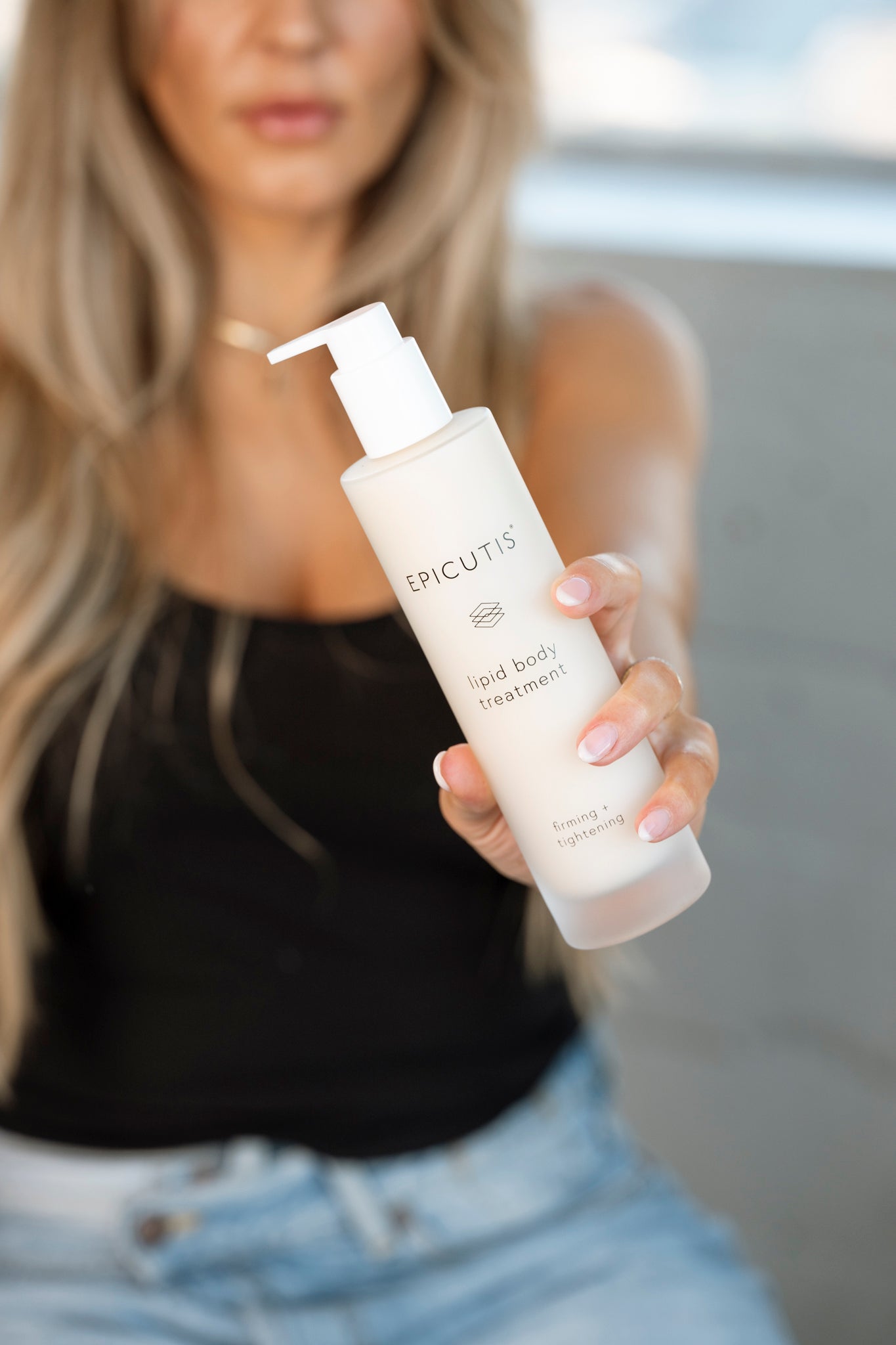 Epicutis Lipid Body Treatment