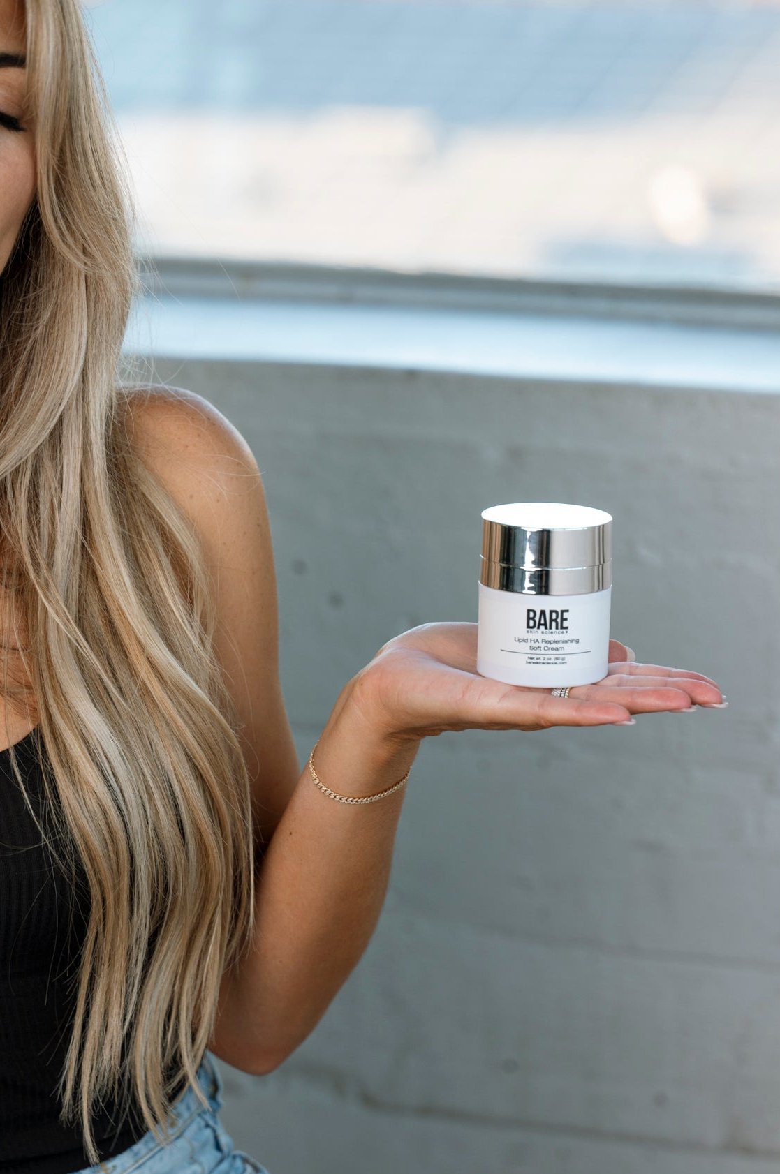 Lipid HA Replenishing Soft Cream