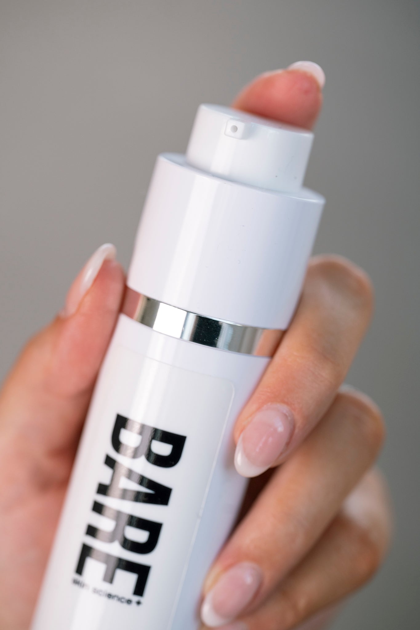 Brightening + Rebalancing HA Moisturizer