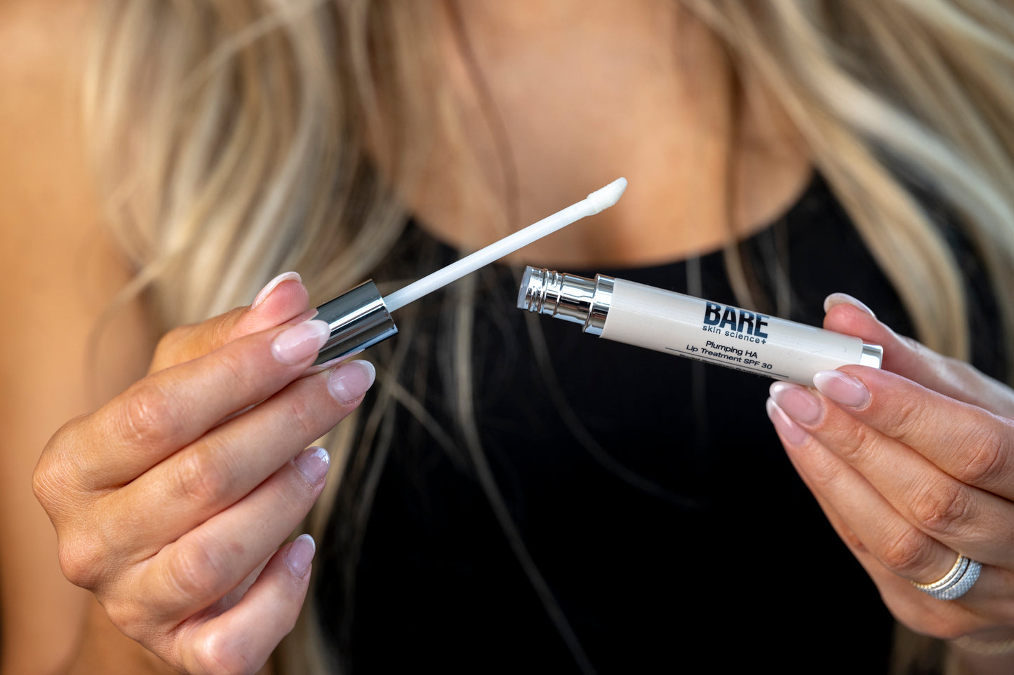 Plumping HA Lip Treatment SPF 50