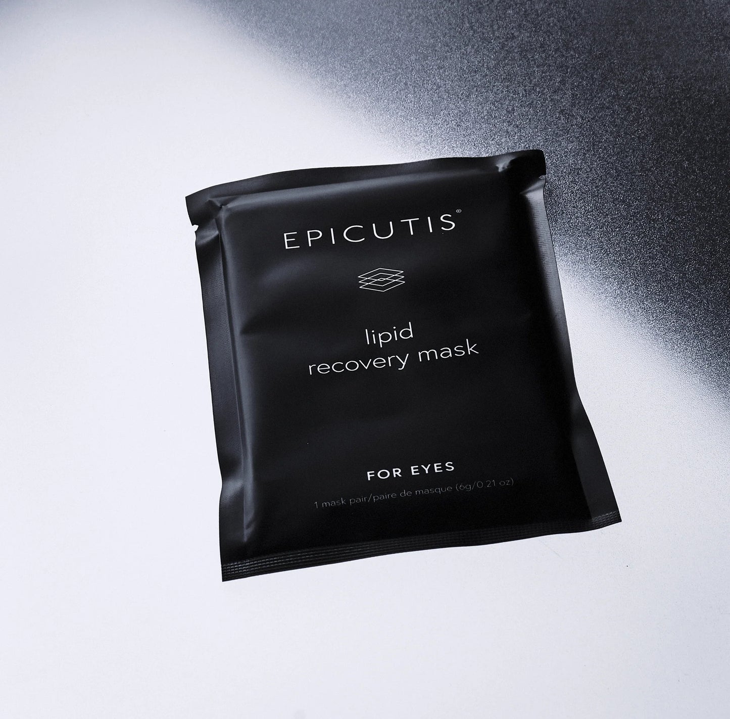 Epicutis Lipid Recovery Eye Masks - 5 Pack