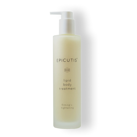 Epicutis Lipid Body Treatment- Travel Size