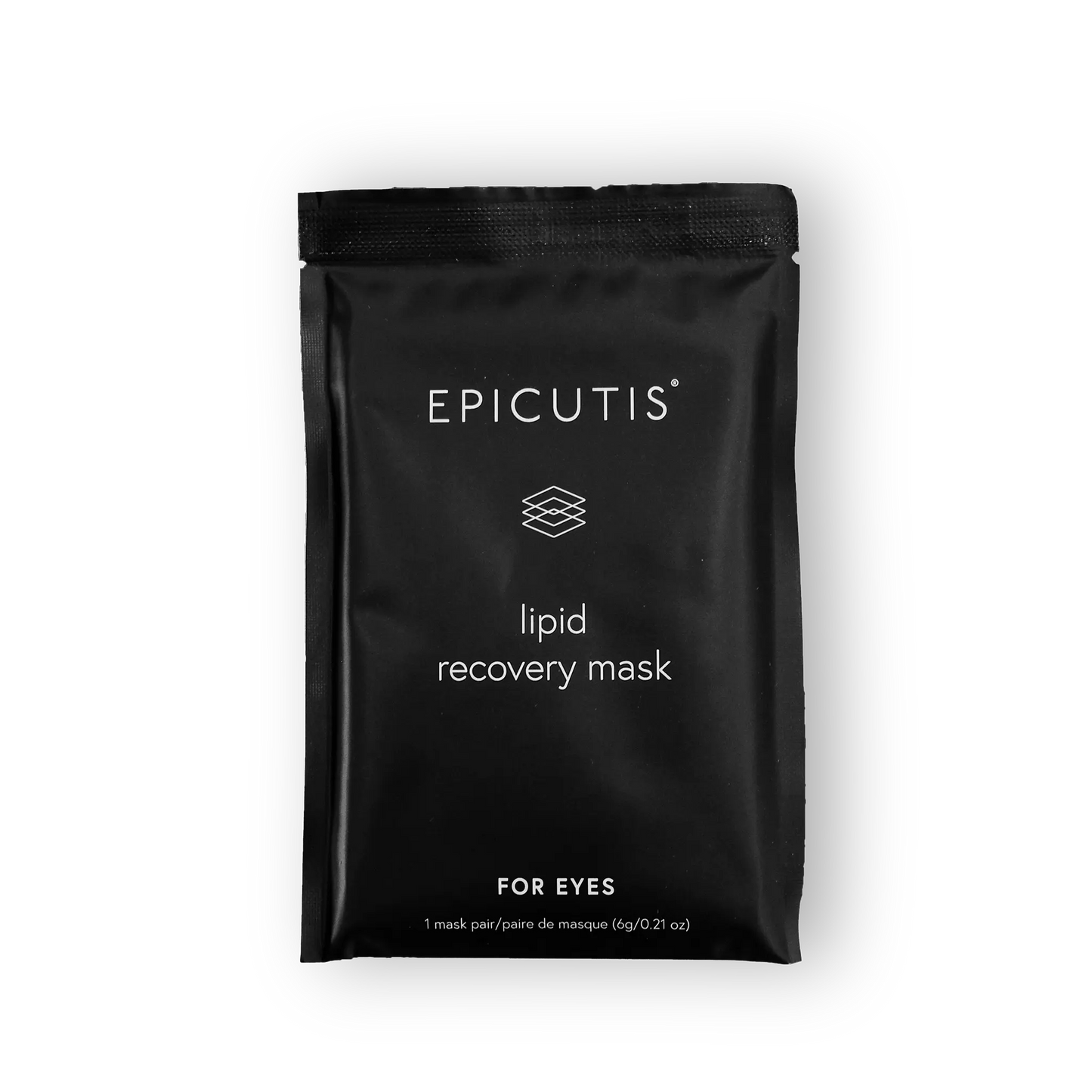 Epicutis Lipid Recovery Eye Masks - 5 Pack