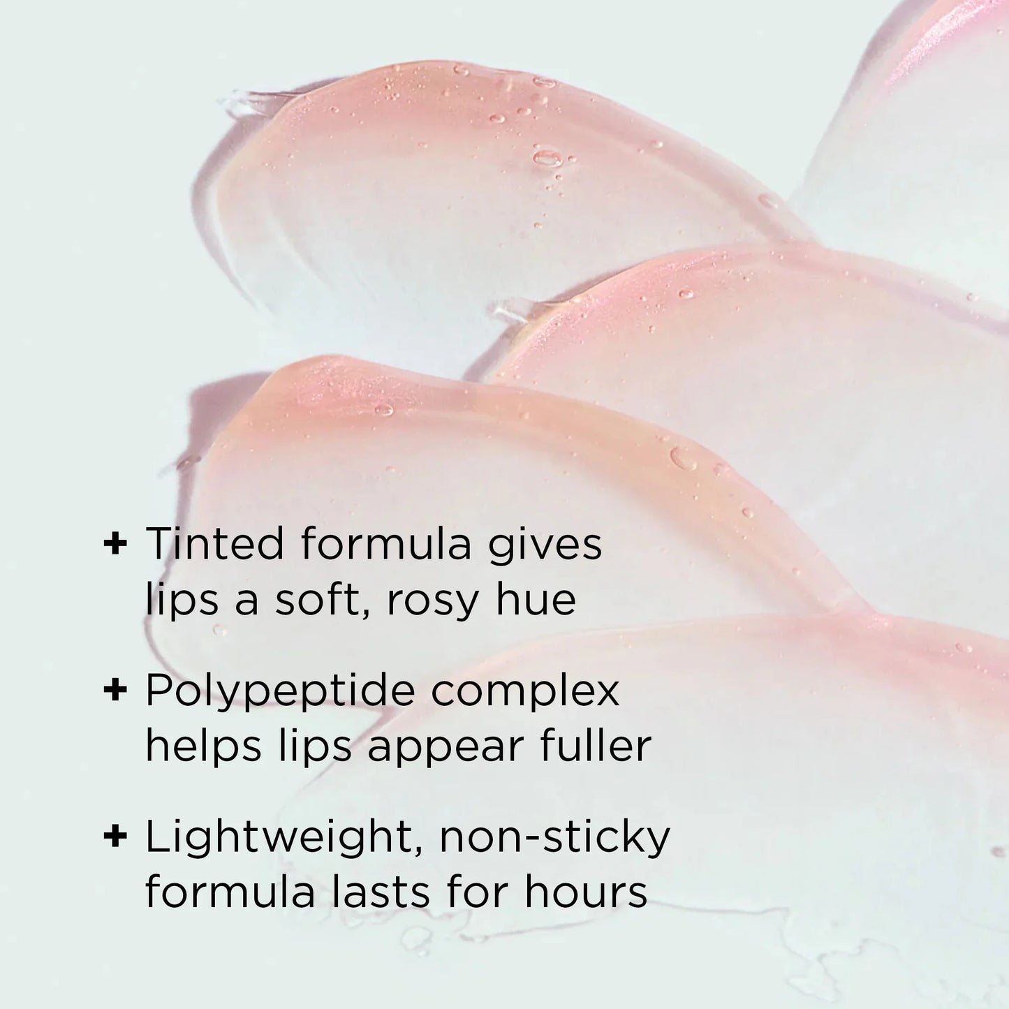 ORMEDIC® sheer pink lip enhancement complex
