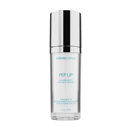 Colorescience Pep Up® Collagen Boost Face & Neck Serum