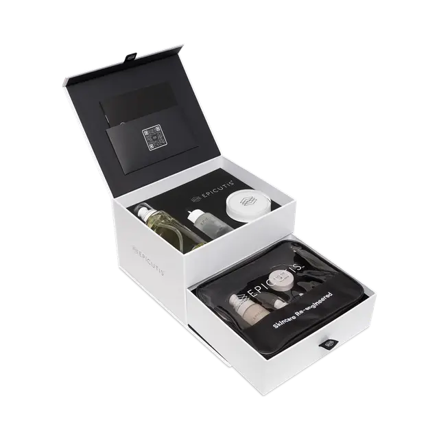 Epicutis Holiday Skincare Box Set