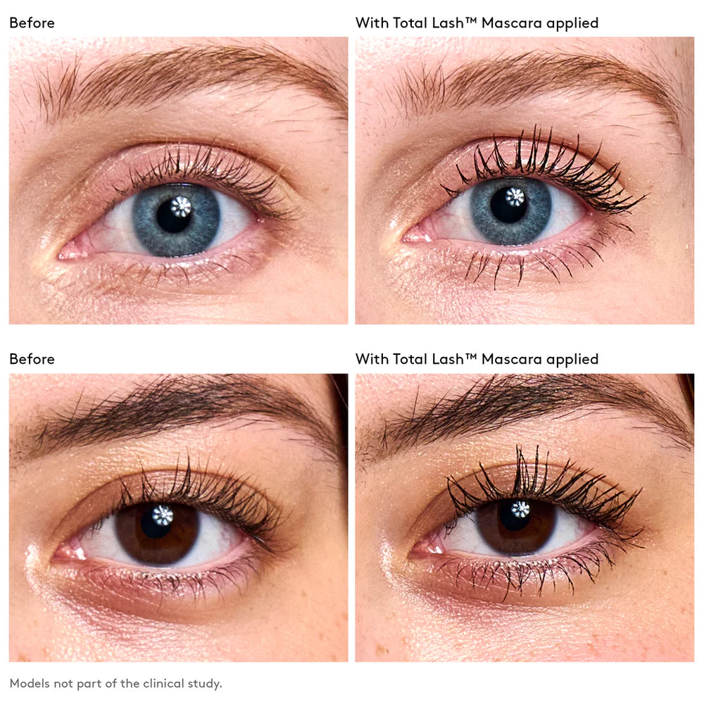 Total Lash™ Serum Mascara