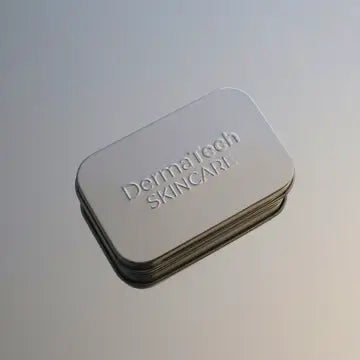 DermaTech Reusable Under Eye Patches