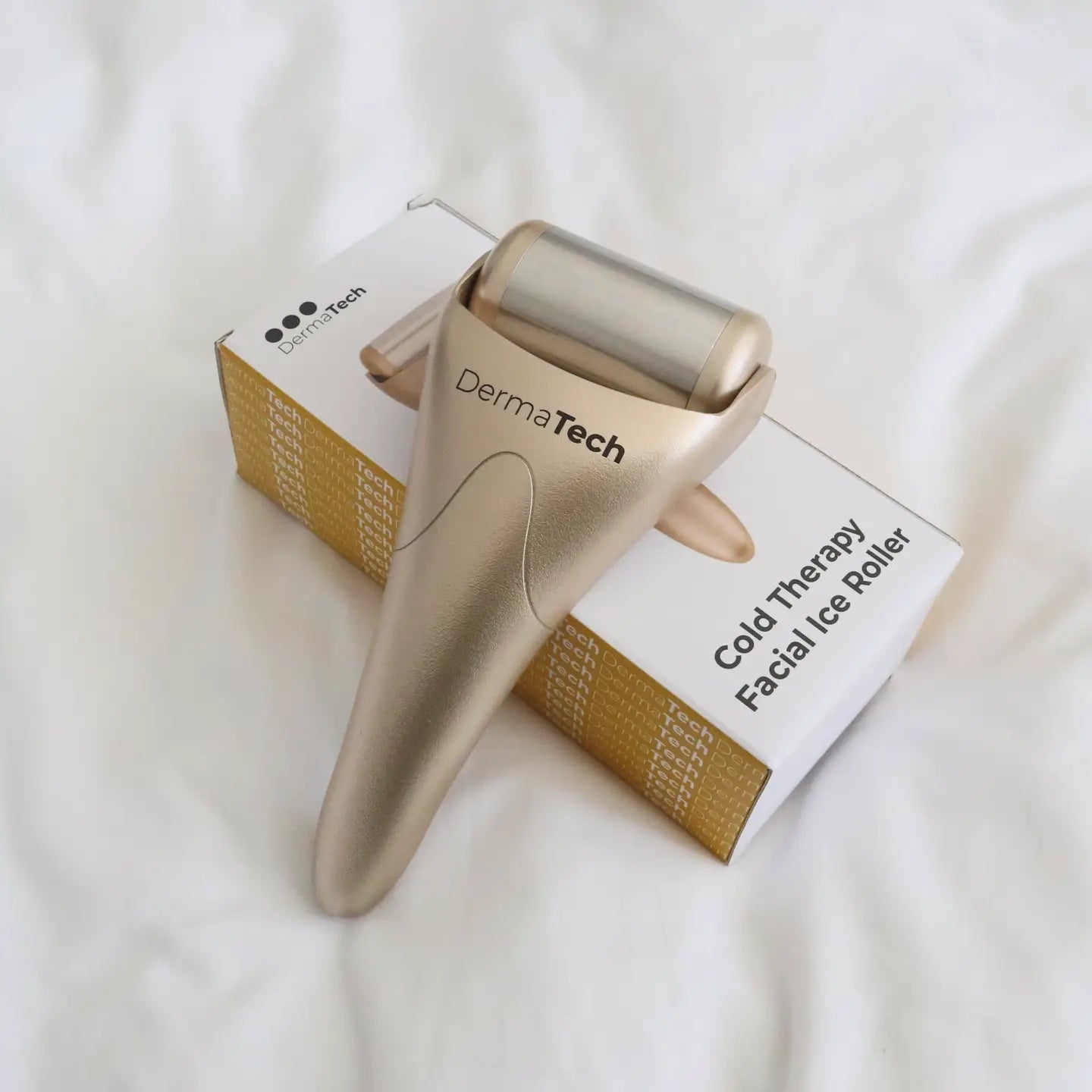 DermaTech Facial Ice Roller