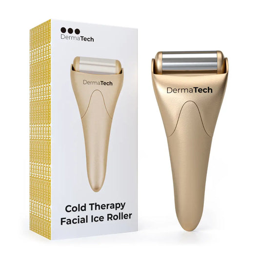 DermaTech Facial Ice Roller