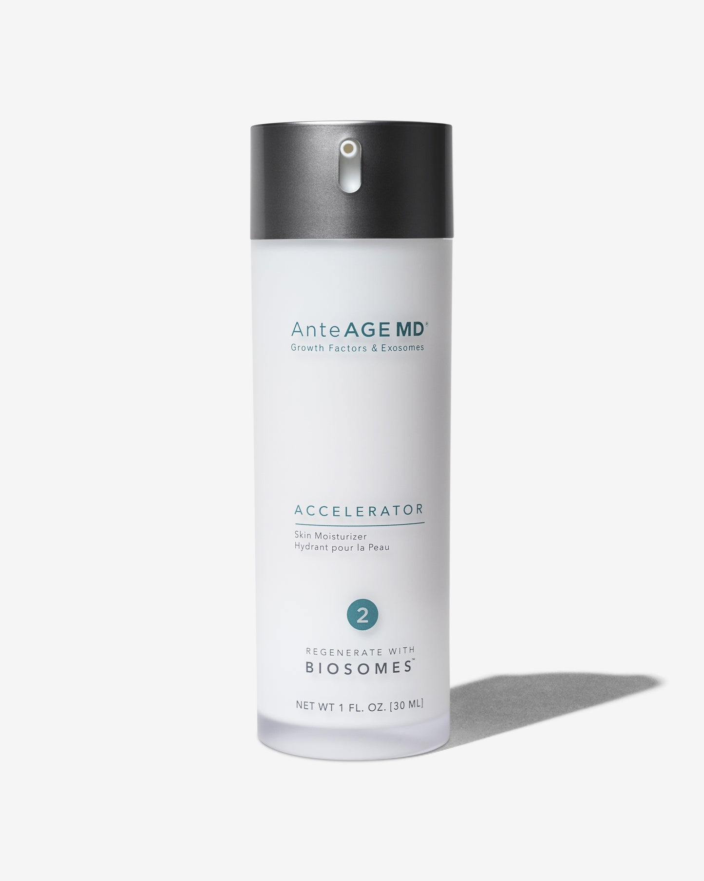 Biosome Accelerator (30ml)