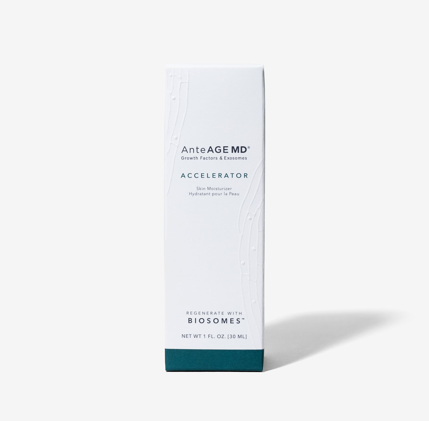 Biosome Accelerator (30ml)