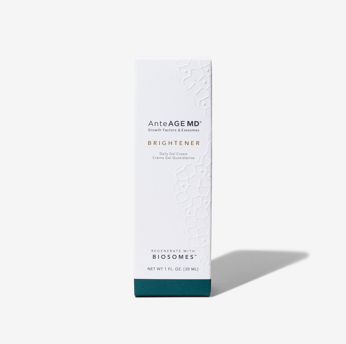 AnteAGE MDX Biosome Brightener (30ml)