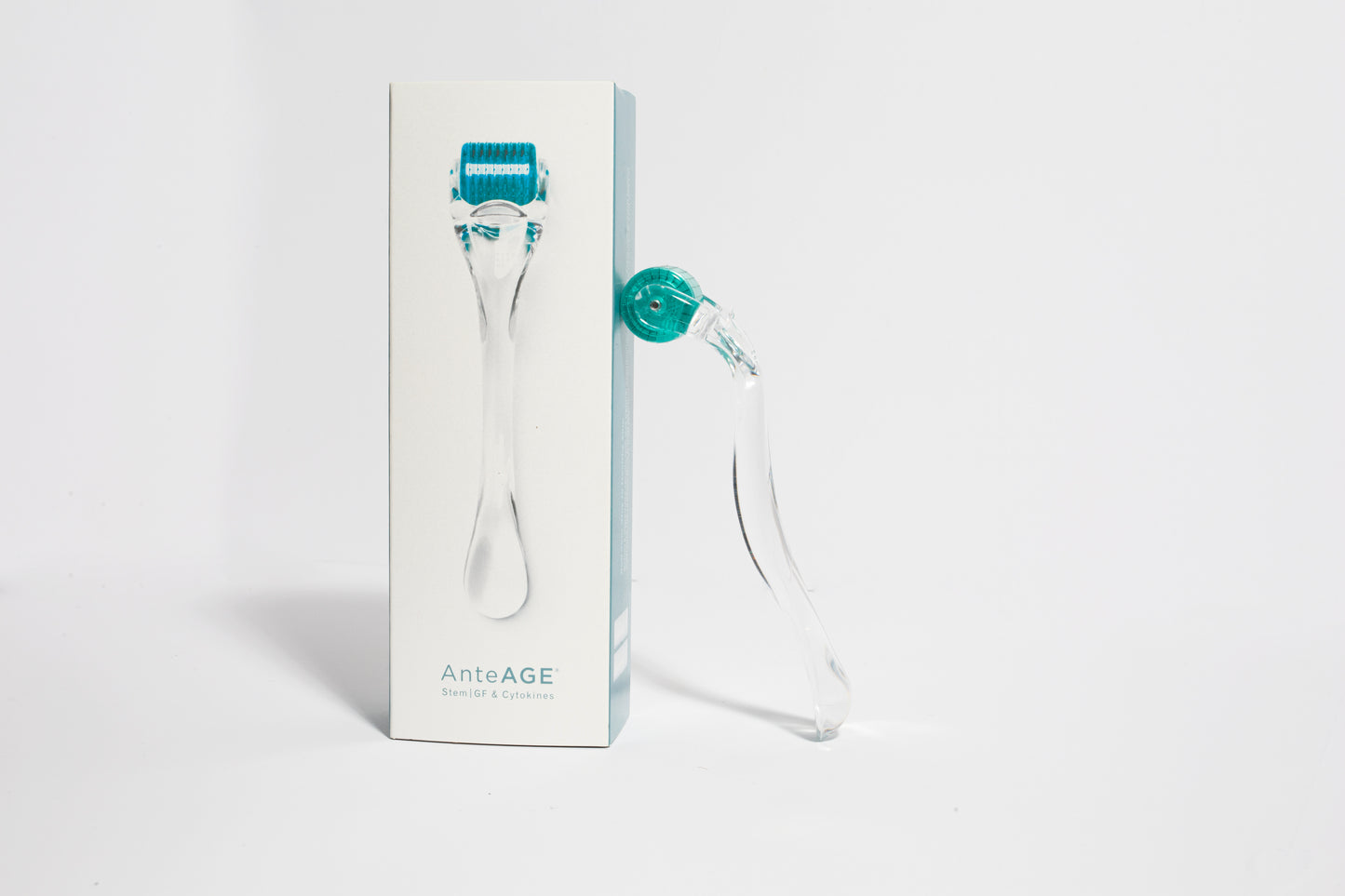 AnteAGE Microneedling Roller 0.25mm