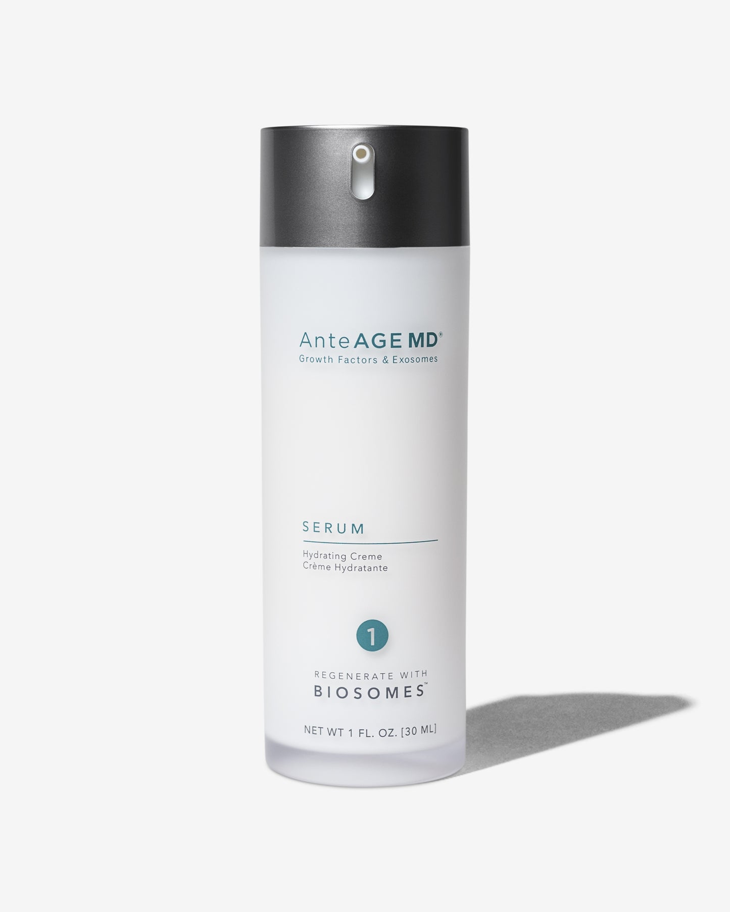 AnteAGE MD Biosome Serum (30ml)