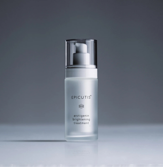 Epicutis Arctigenin Brightening Treatment