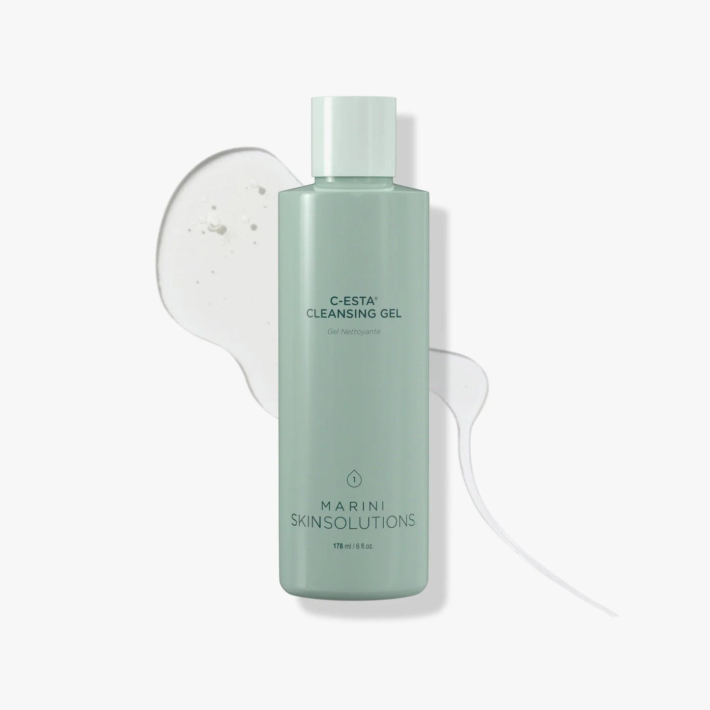 C-ESTA® Cleansing Gel