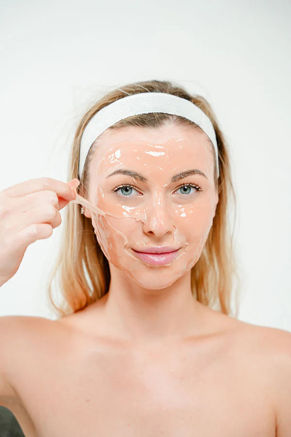 CO2Lift® Pro Mask