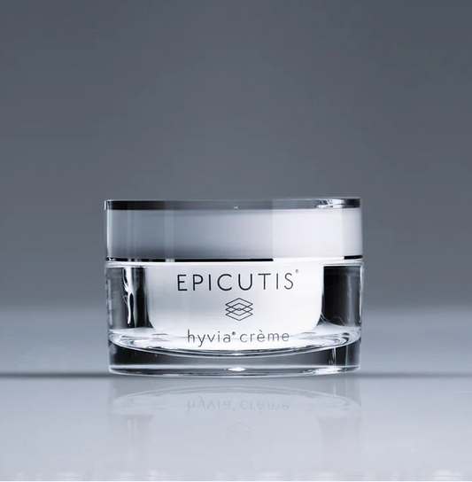 Epicutis Hyvia Cream