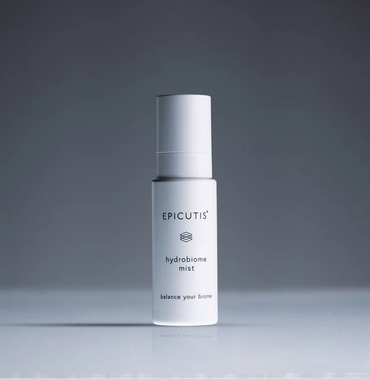 Epicutis Hydrobiome
 
Mist