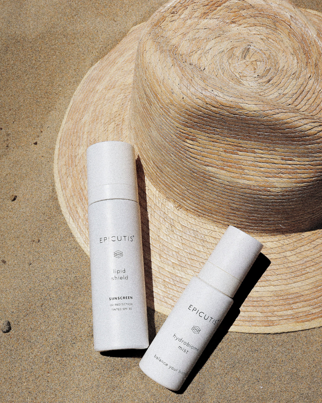 Lipid Shield SPF 30
