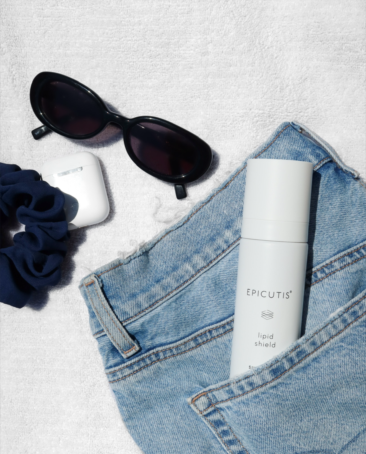 Lipid Shield SPF 30
