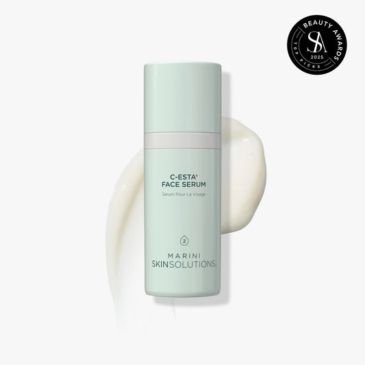 C-ESTA® Face Serum