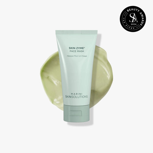 Skin Zyme® Face Mask