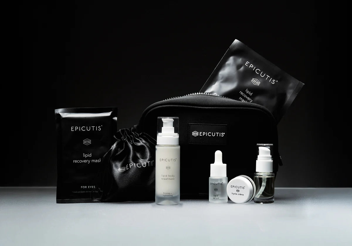 Epicutis On-The-Go Care Set