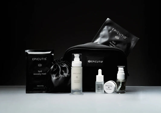 Epicutis On-The-Go Care Set