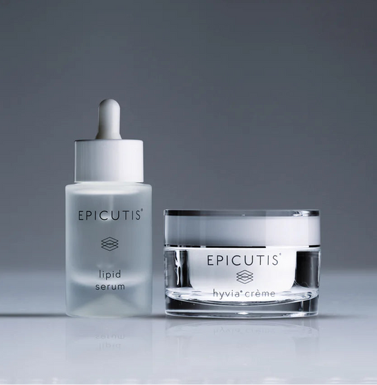 Epicutis Luxury Skincare Set