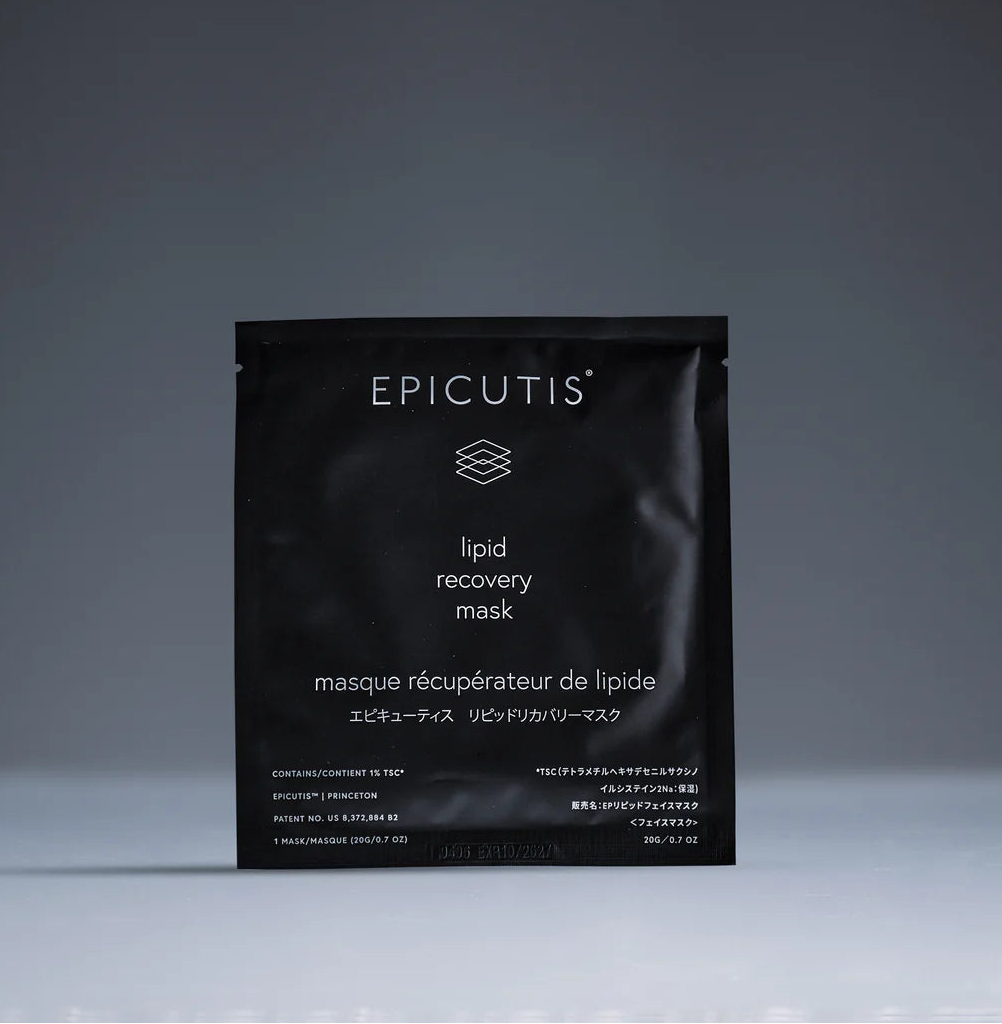 Epicutis Lipid Recovery Face Mask