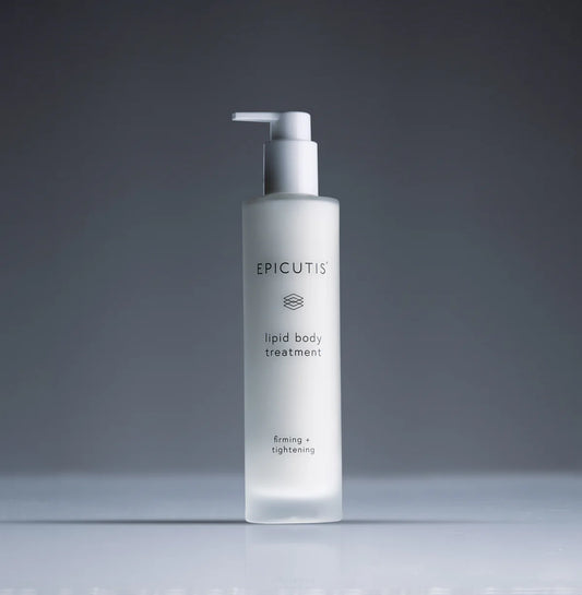 Epicutis Lipid Body Treatment- Travel Size