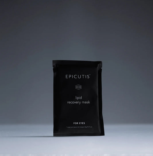 Epicutis Lipid Recovery Eye Masks - 5 Pack
