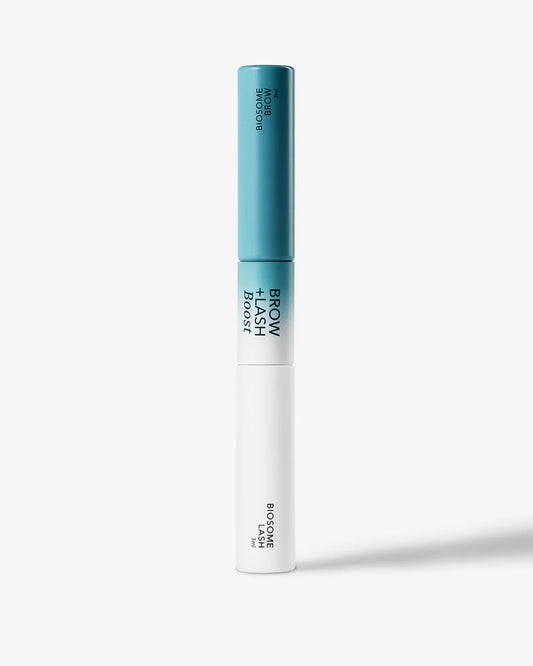 BROW + LASH Boost with Biosomes