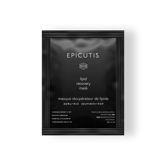 Epicutis Lipid Recovery Face Mask