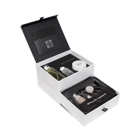 Epicutis Holiday Skincare Box Set