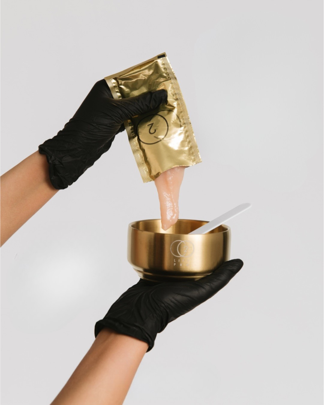 CO2Lift® Pro Mask