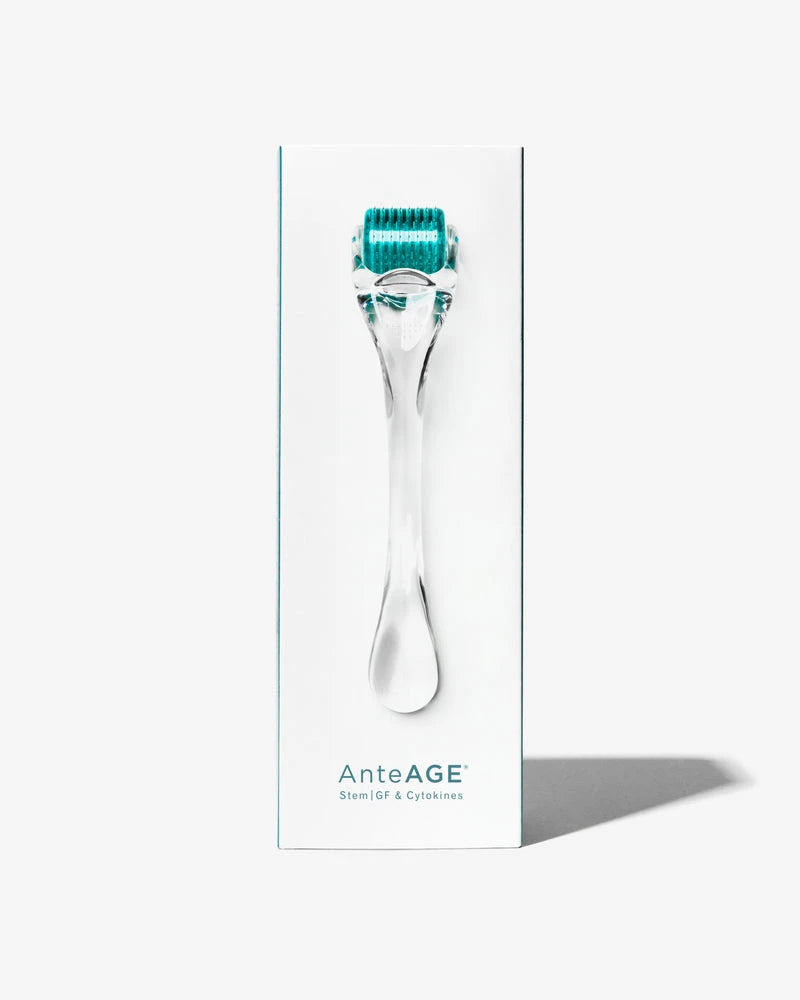 AnteAGE Home Microneedling Kit